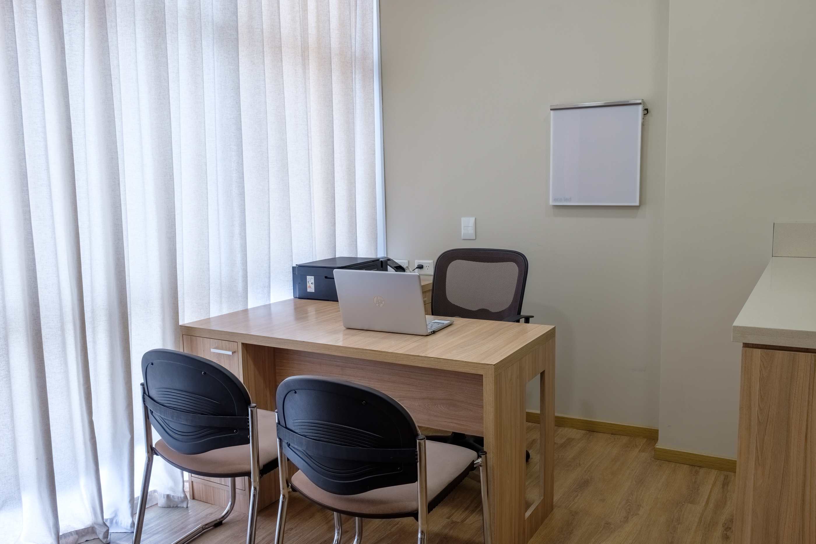 Healthcare consultation