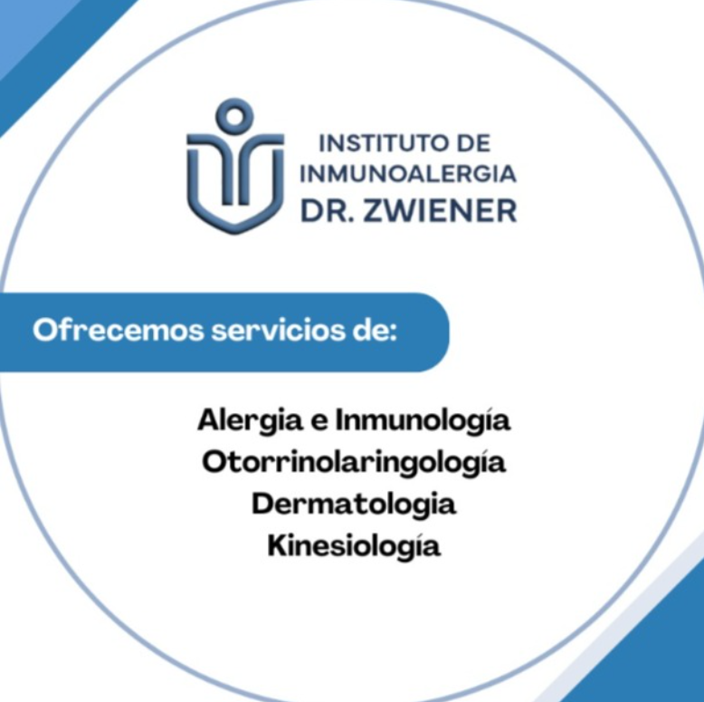 Instituto de Inmunoalergia Dr. Zwiener